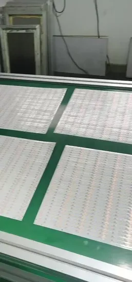 SMT Lead Free Reflow Soldering Oven Machine (M8)