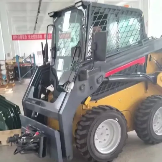Automatic Leveling Slm