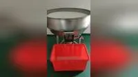 Powerful Plastic Material Automatic Feeder Auto Loader 