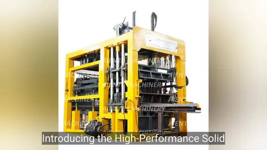 Smart Automatic Unloader: Boost Productivity for Diverse Applications 