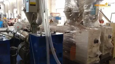 01plastic Vacuum Automatic Loader 