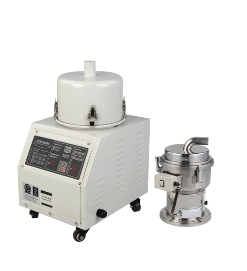 CE Industry Plastics Automatic PVC Powder Spring Plastic Industrial Vacuum Hopper Loader 