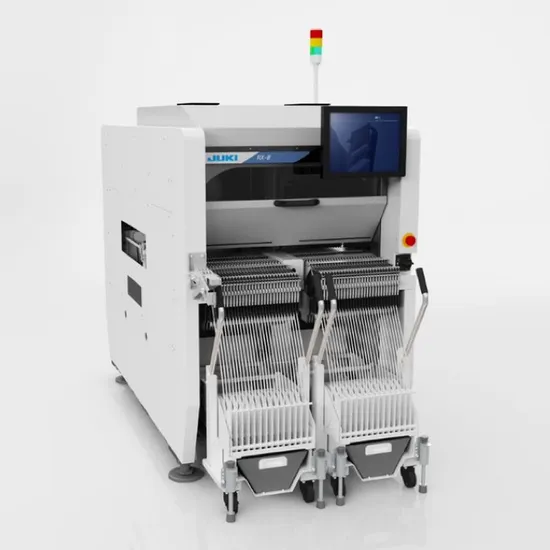 Wholesale Factory Solar Panel Making 3D Aoi PCB Making High Speed SMT Pick and Place Printing Machinery PCB Screen Printing Machine Stencil Printer Assemblyjuki 