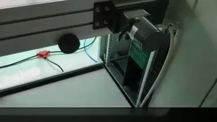 SMD Automatic PCB Unloader for 330mm PCB in Assmebly Production Line 
