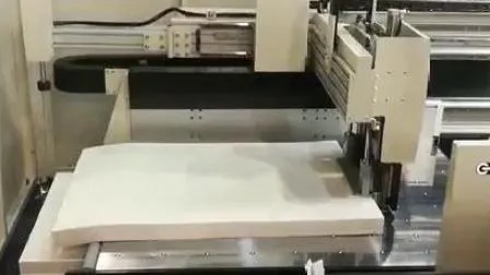 Full Automatic Intelligent Paper Unloader (EG130M) 