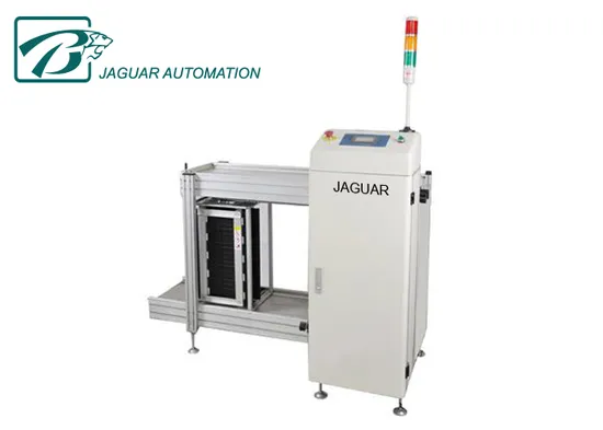Jaguar Jb