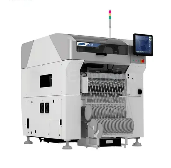 High Quality Used Juki RS