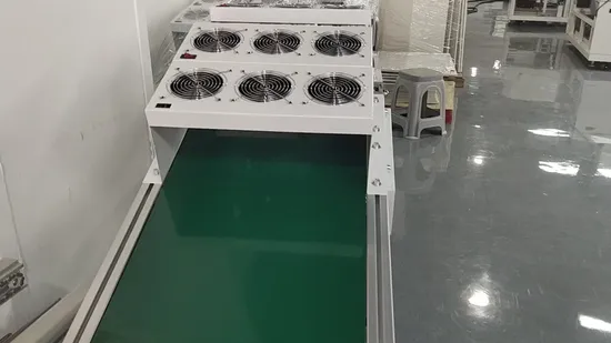 Jaguar Solder Paste Printer/Stencil Printer/Screen Printer Manufacturer (F1200)