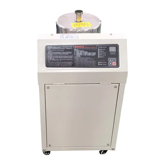 Auxiliary Plastic Screw Suction Machine Grain Feed Automatic Loader 