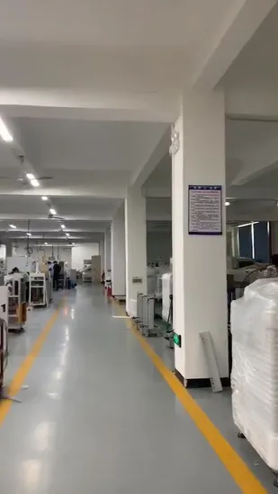 GDK Automatic SMT PCB Ng Ok Unloader 