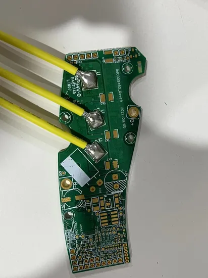 Fixture Reflow Automatic Laser Soldering Machine Circuit Board Wire ...