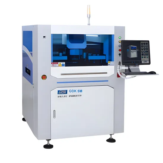 Meraif SMT Printer Full