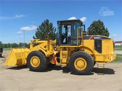 China Liugong 5.5 Ton 856h Stage II New Automatic Front Loader Wheel Loader Price 