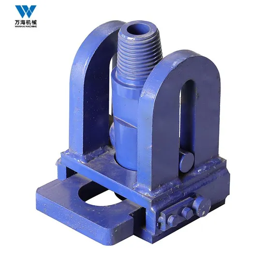Drilling Rig Uses Easy to Unload and Load The Drill Pipe Automatic Rod Unloader 
